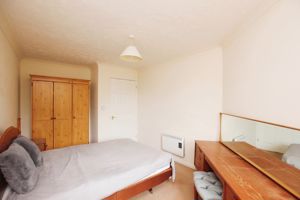 BEDROOM TWO- click for photo gallery